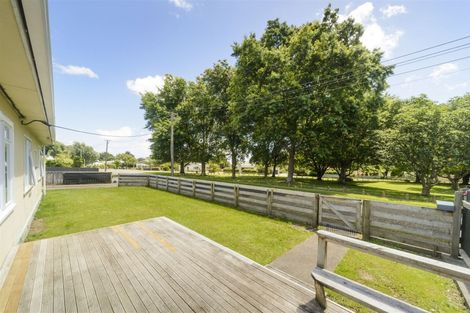 Photo of property in 7 Bull Street, Bulls, 4818