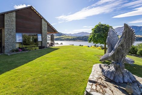 Photo of property in 56 Hayes View Lane, Lake Hayes, Queenstown, 9371