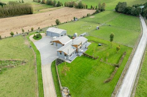 Photo of property in 62 Bowmar Road, Waimumu, Gore, 9774