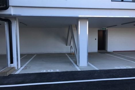 Photo of property in 401/194 Worcester Street, Christchurch Central, Christchurch, 8011