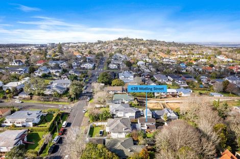 Photo of property in 63b Watling Street, Epsom, Auckland, 1023