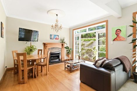 Photo of property in 17 Benares Street, Khandallah, Wellington, 6035