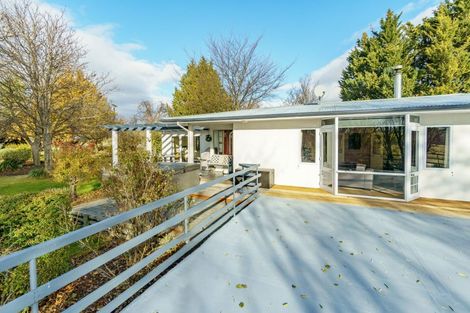 Photo of property in 189 Fisher Lane, Galloway, Alexandra, 9393