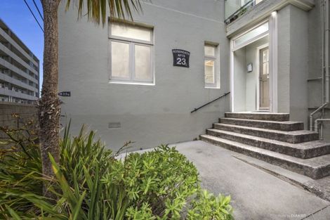 Photo of property in 23a Maida Vale Road, Roseneath, Wellington, 6011