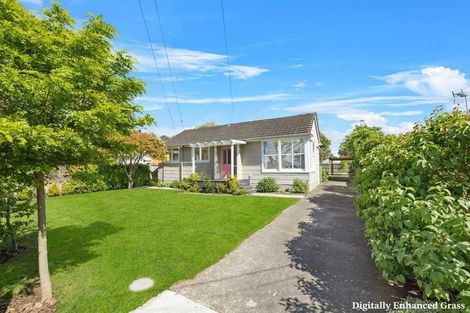 Photo of property in 47 Skipton Street, Mairehau, Christchurch, 8013