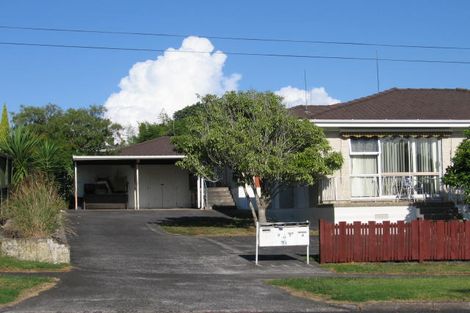 Photo of property in 4/31 Craigbank Avenue, New Lynn, Auckland, 0600
