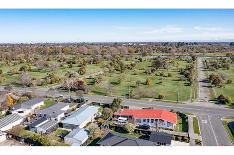 Photo of property in 45 Woolley Street, Avondale, Christchurch, 8061