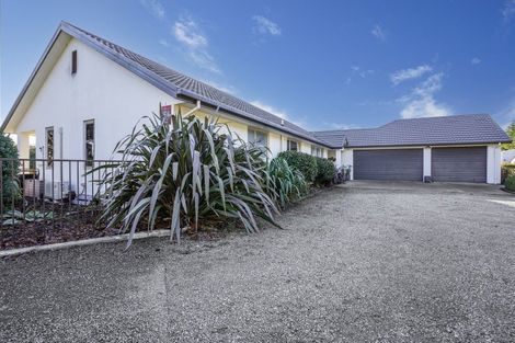 Photo of property in 2512 South Eyre Road, Eyrewell, Rangiora, 7476
