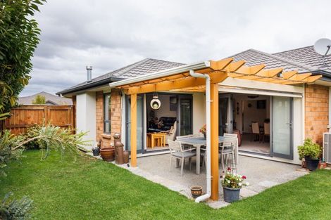 Photo of property in 13 Accolade Street, Feilding, 4702