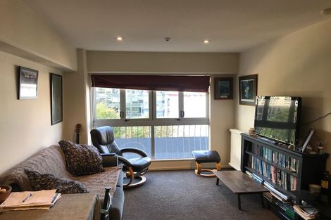 Photo of property in Capital Hill Apartments, 18/54 Hill Street, Thorndon, Wellington, 6011