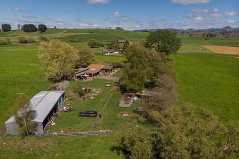 Photo of property in 401 Longview Road, Reporoa, 3083
