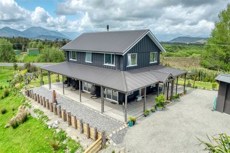 Photo of property in 147 Lake Kaniere Road, Blue Spur, Hokitika, 7811