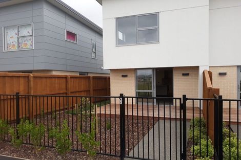 Photo of property in 25 Air Race Lane, Halswell, Christchurch, 8025