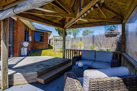 Photo of property in 36 Camberwell Road, Hawera, 4610