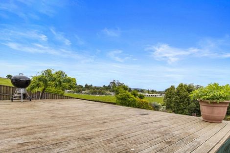 Photo of property in 31 Gavin Place, Huntly, 3700