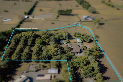 Photo of property in 136 Norfolk Road, Waingawa, Carterton, 5791