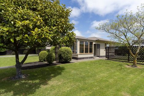 Photo of property in 29 East Belt, Rangiora, 7400