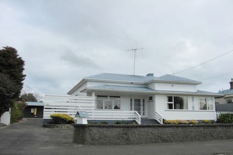 Photo of property in 10 Durie Street, Durie Hill, Whanganui, 4500