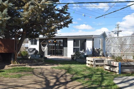 Photo of property in 14 Maryburn Road, Twizel, 7901
