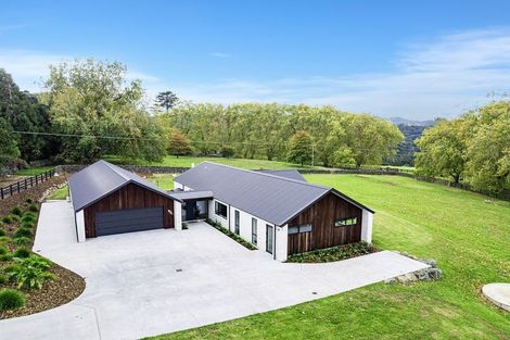 Photo of property in 747 Ngunguru Road, Glenbervie, Whangarei, 0173