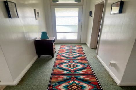 Photo of property in 2649 Pahiatua Pongaroa Road, Makuri, Pahiatua, 4989