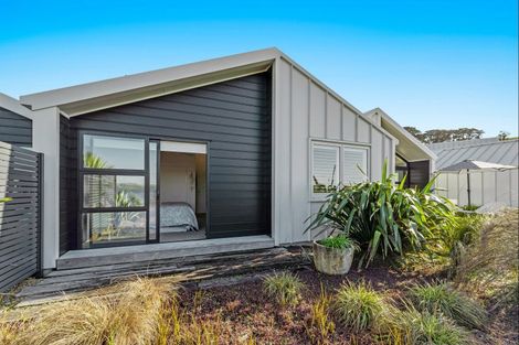 Photo of property in 34 Boathouse Bay Lane, Snells Beach, 0920