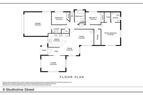 Photo of property in 8 Studholme Street, Waimate, 7924