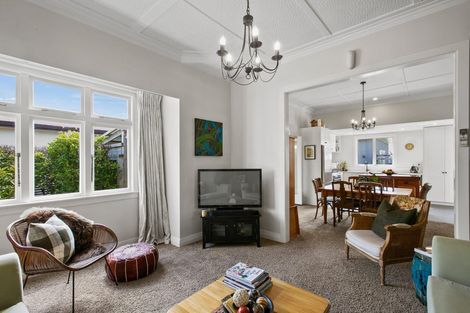 Photo of property in 25 Newton Street, Fitzroy, New Plymouth, 4312
