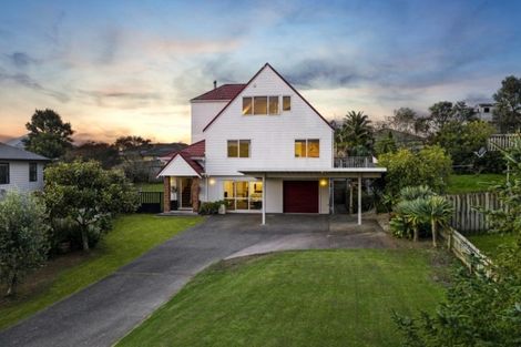 Photo of property in 53 Jelas Road, Red Beach, 0932