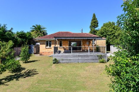 Photo of property in 24 Taniwha Street, Frankton, Hamilton, 3204