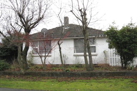 Photo of property in 51a Berry Street, St Albans, Christchurch, 8014