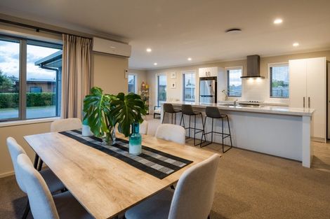 Photo of property in 35 Corsair Crescent, Burleigh, Blenheim, 7201