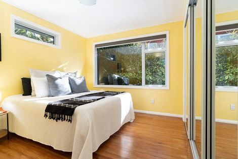 Photo of property in 4 Norwich Street, Wadestown, Wellington, 6012