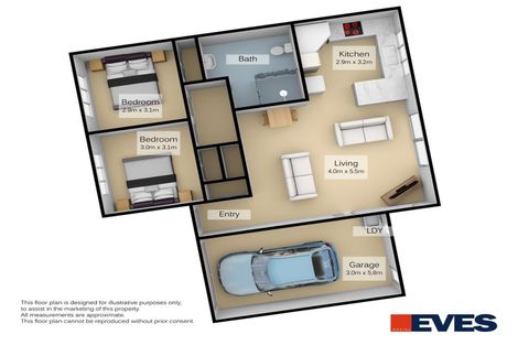 Photo of property in 15b Paterson Street, Frankton, Hamilton, 3204