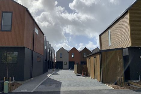 Photo of property in 9/6 Trent Street, Linwood, Christchurch, 8011