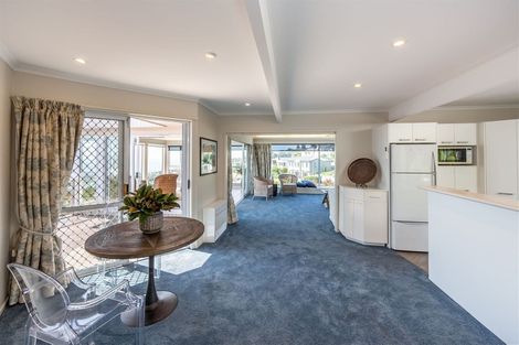 Photo of property in 7 Belleview Terrace, Mount Pleasant, Christchurch, 8081