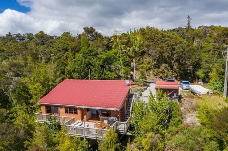 Photo of property in 11 Ward Drive, Opua, 0200