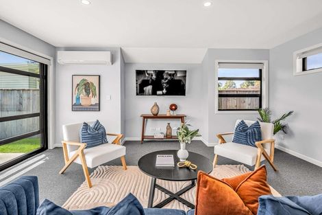 Photo of property in 12a Fairfield Road, Levin, 5510