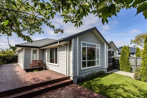 Photo of property in 128 Mays Road, St Albans, Christchurch, 8052