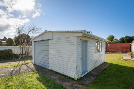Photo of property in 17 Queen Street, Waihi, 3610