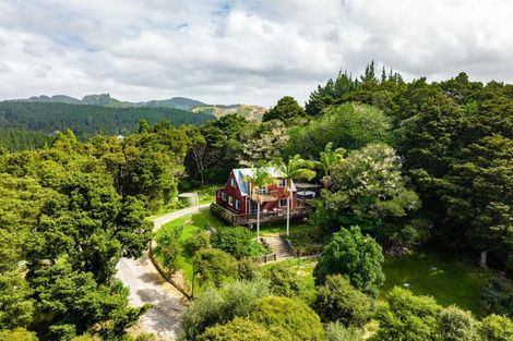 Photo of property in 142 Mangahui Road, Whareora, Whangarei, 0175