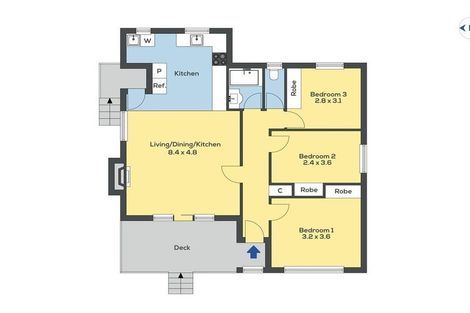 Photo of property in 4 Ranui Avenue, Ranui, Auckland, 0612