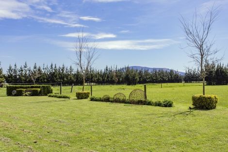 Photo of property in 56 Harpers Road, Loburn, Rangiora, 7472