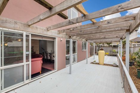 Photo of property in 126 Jeffs Road, Flat Bush, Auckland, 2016