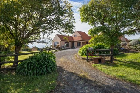 Photo of property in 28 Claremont Rise, Levin, 5510