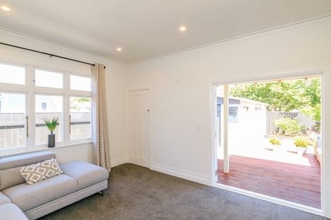 Photo of property in 13 Collins Street, Petone, Lower Hutt, 5012