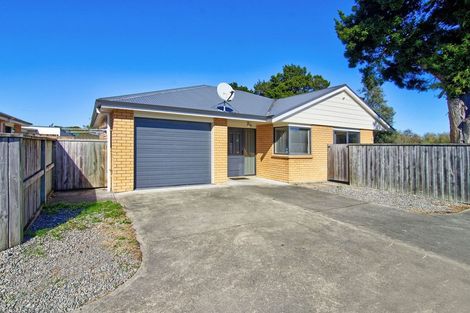 Photo of property in 85b Oxford Street, Lansdowne, Masterton, 5810