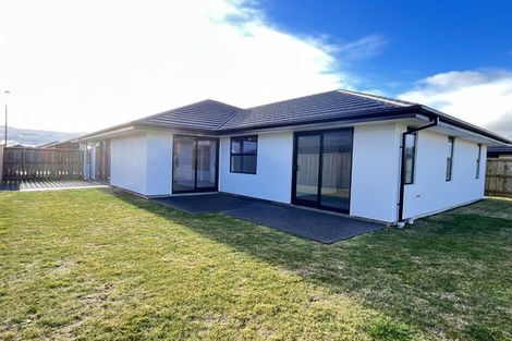 Photo of property in 63 Nethercote Way, Rolleston, 7614