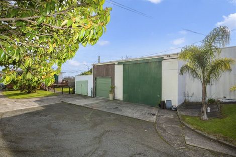 Photo of property in 18 Coronation Street, Paeroa, 3600