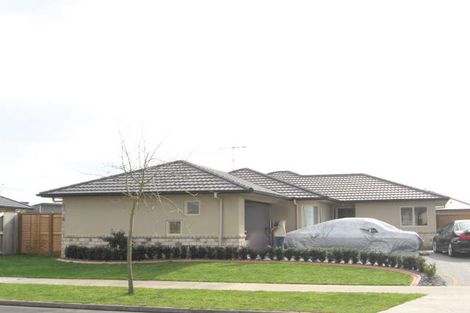 Photo of property in 2 Wentworth Drive, Rototuna North, Hamilton, 3210